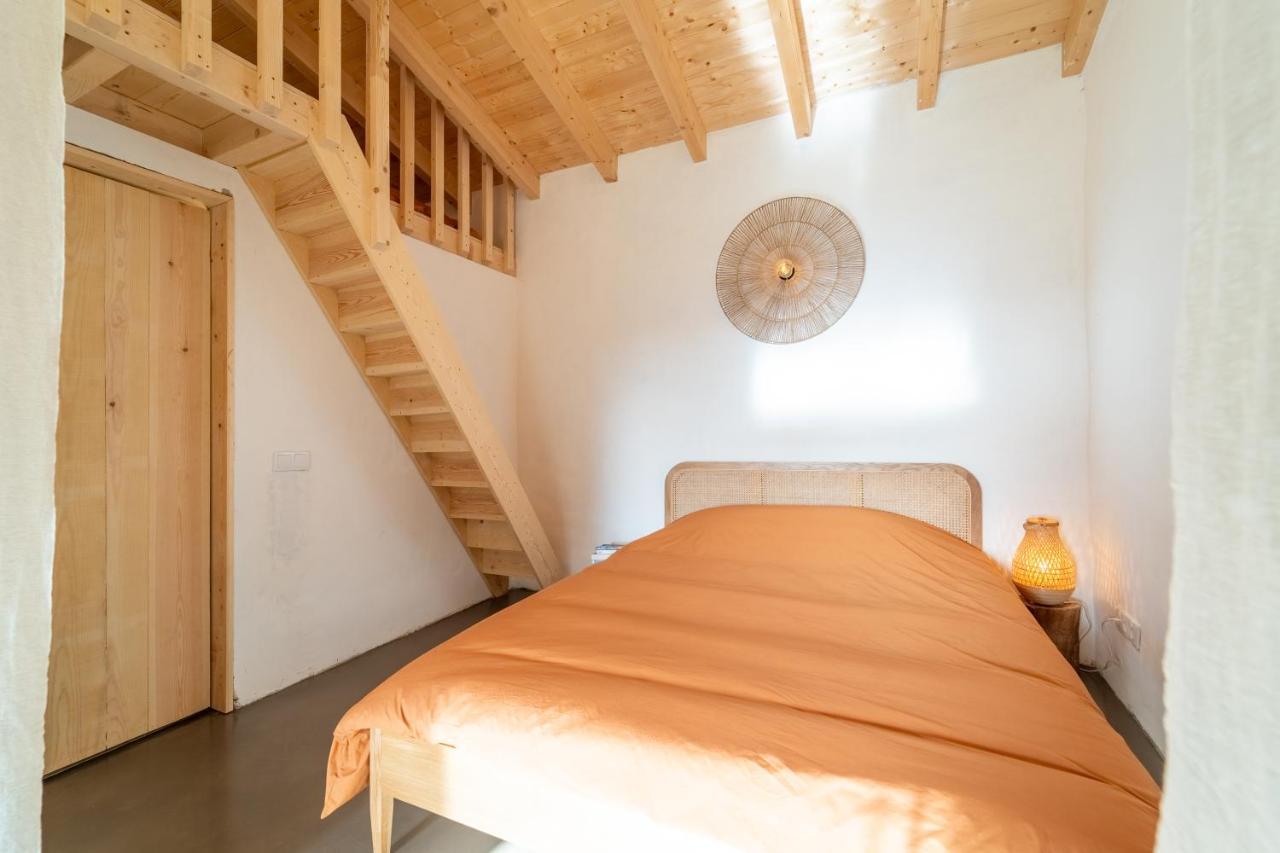 Casa Da Paz Daire Aljezur Dış mekan fotoğraf