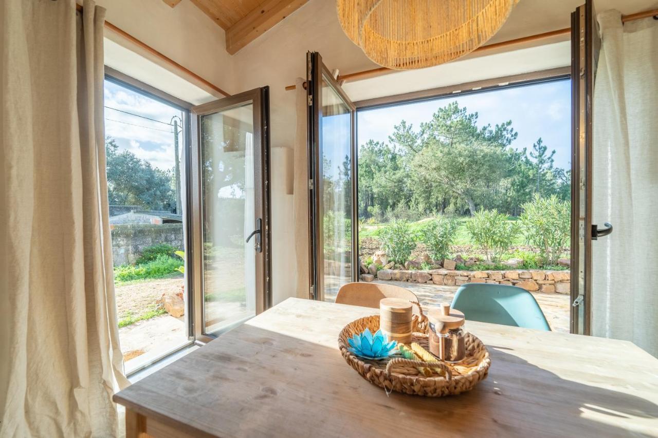 Casa Da Paz Daire Aljezur Dış mekan fotoğraf