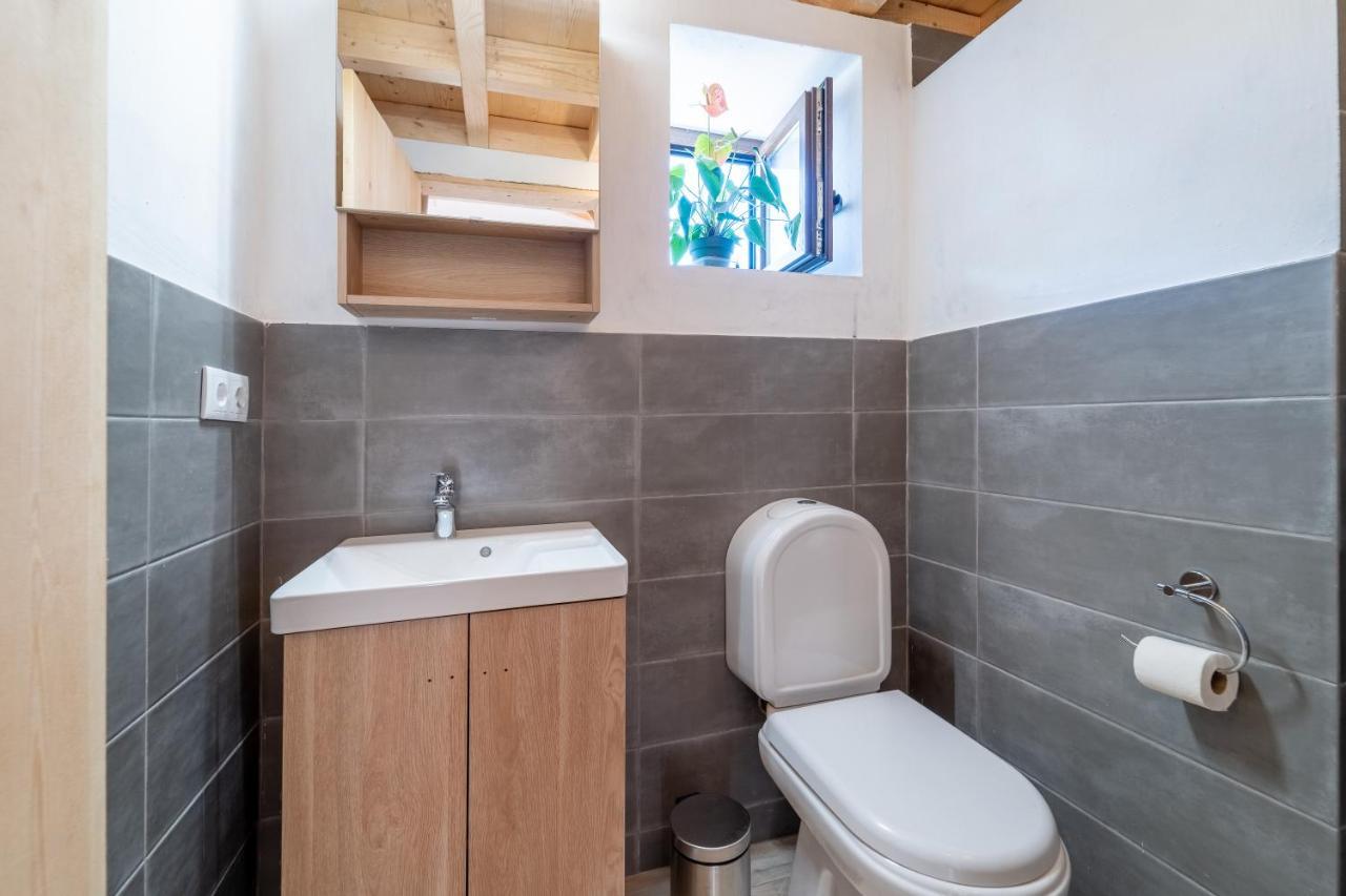 Casa Da Paz Daire Aljezur Dış mekan fotoğraf