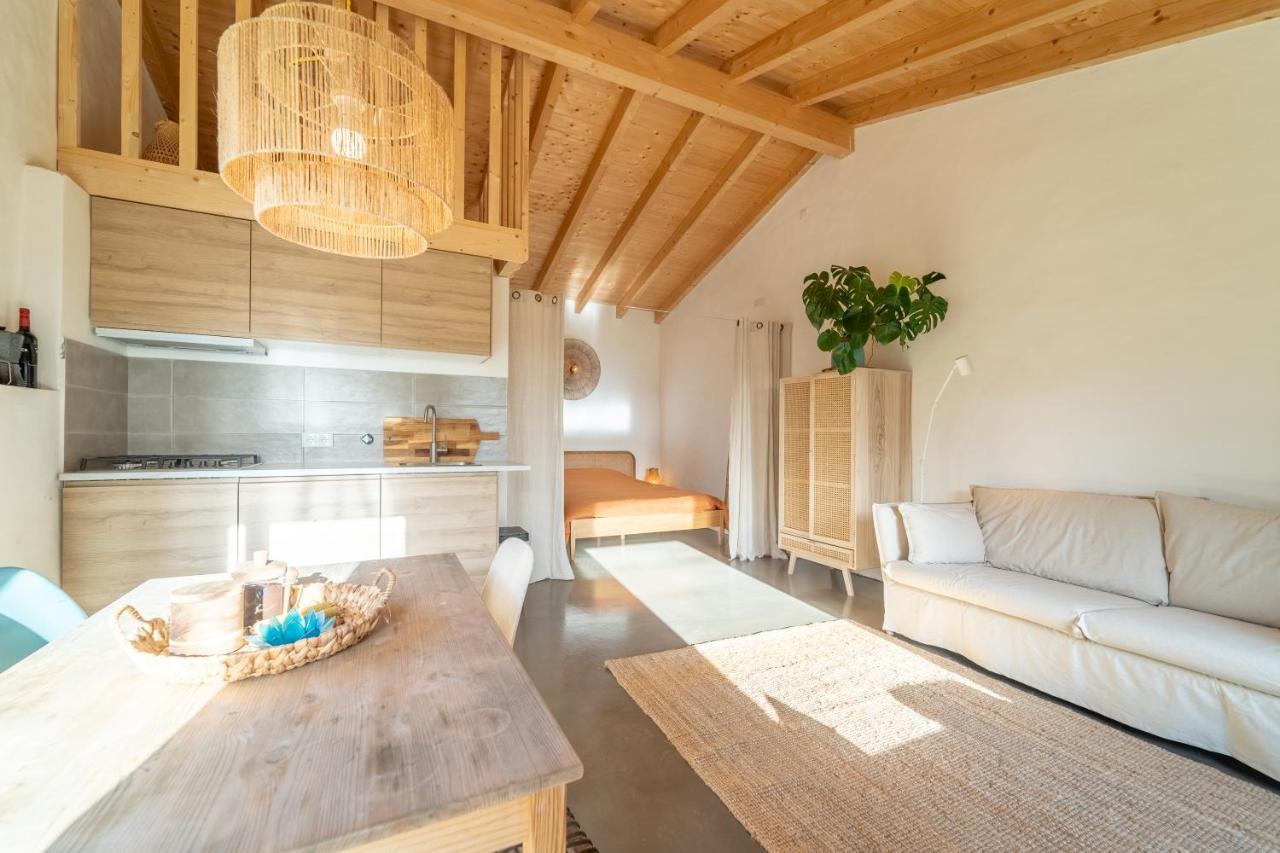 Casa Da Paz Daire Aljezur Dış mekan fotoğraf