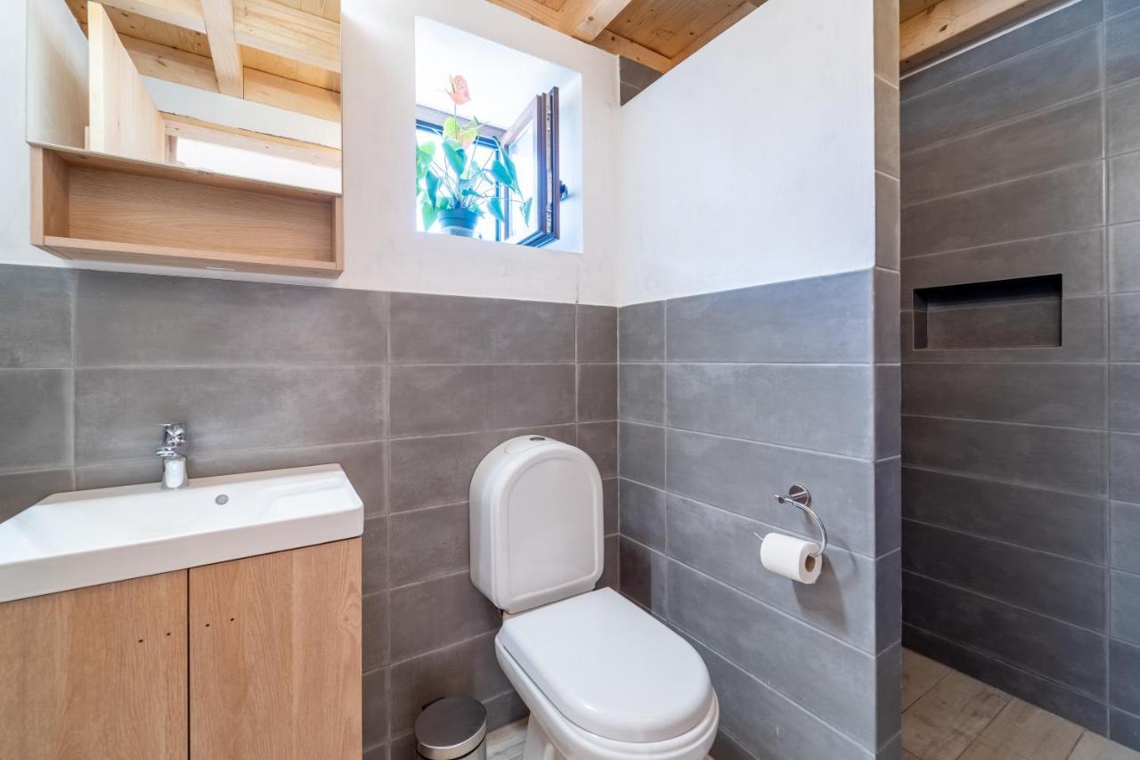 Casa Da Paz Daire Aljezur Dış mekan fotoğraf