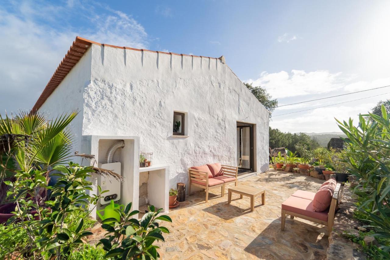 Casa Da Paz Daire Aljezur Dış mekan fotoğraf