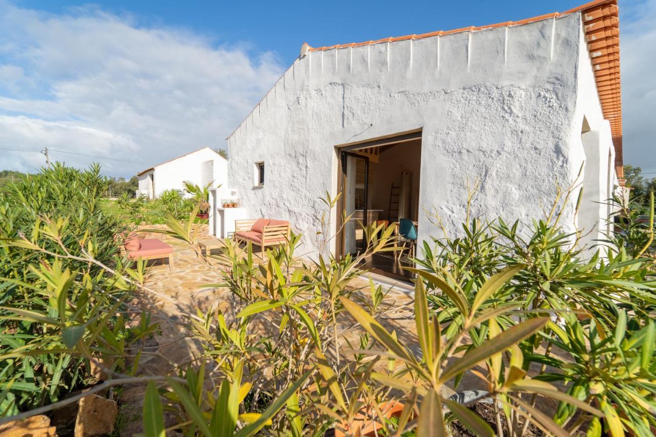 Casa Da Paz Daire Aljezur Dış mekan fotoğraf