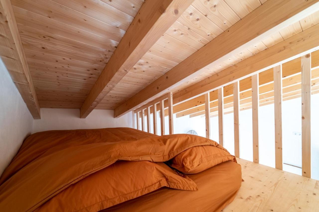 Casa Da Paz Daire Aljezur Dış mekan fotoğraf
