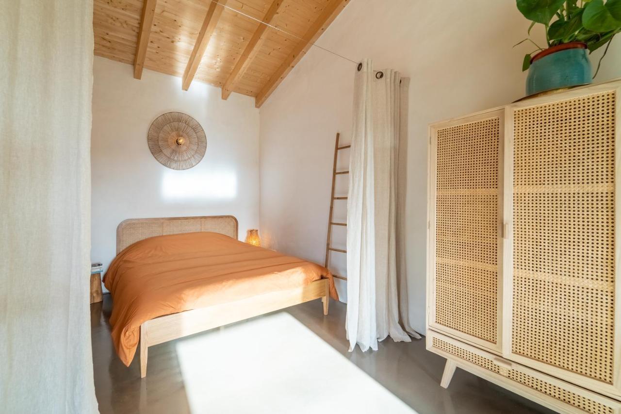 Casa Da Paz Daire Aljezur Dış mekan fotoğraf