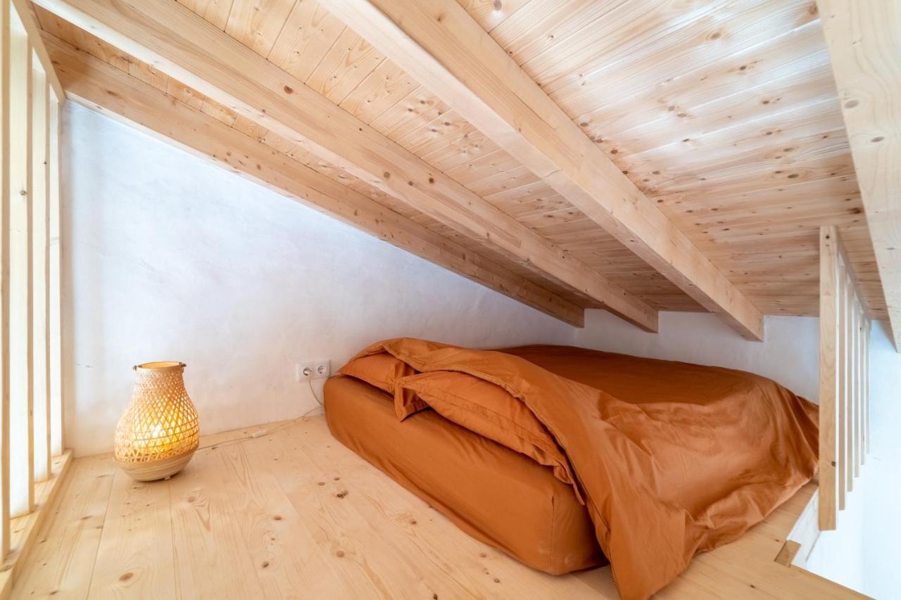 Casa Da Paz Daire Aljezur Dış mekan fotoğraf