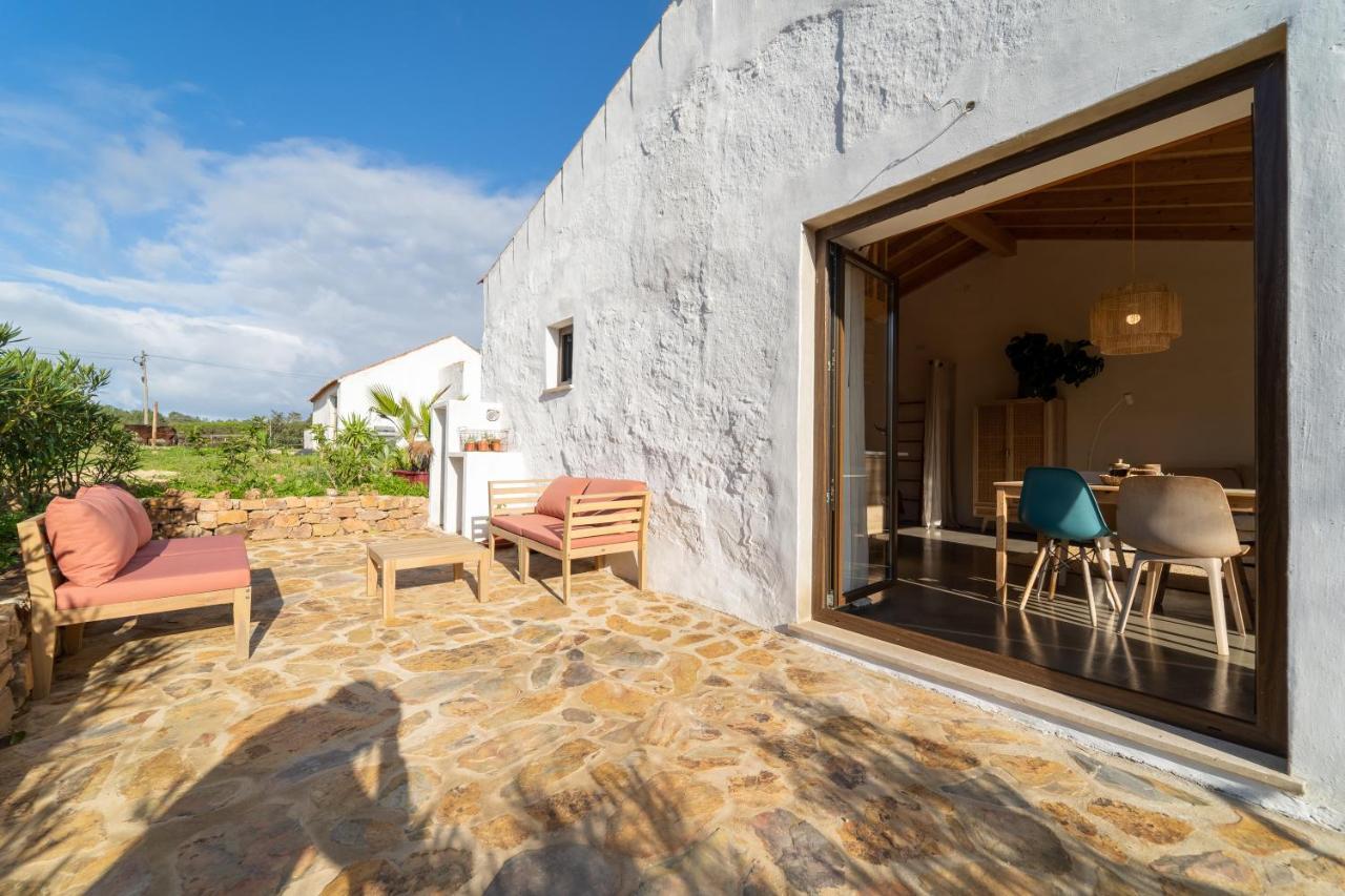 Casa Da Paz Daire Aljezur Dış mekan fotoğraf