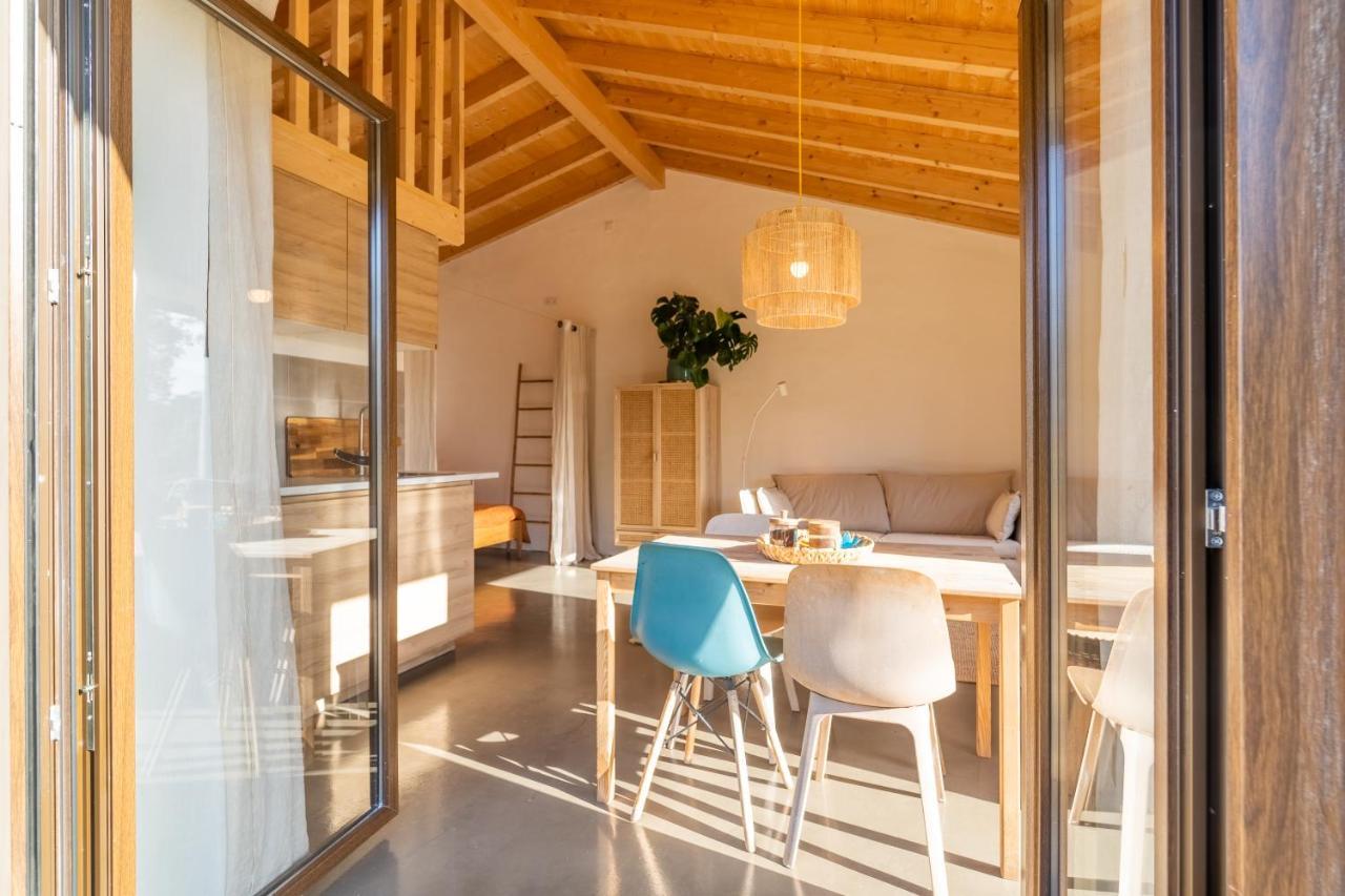 Casa Da Paz Daire Aljezur Dış mekan fotoğraf