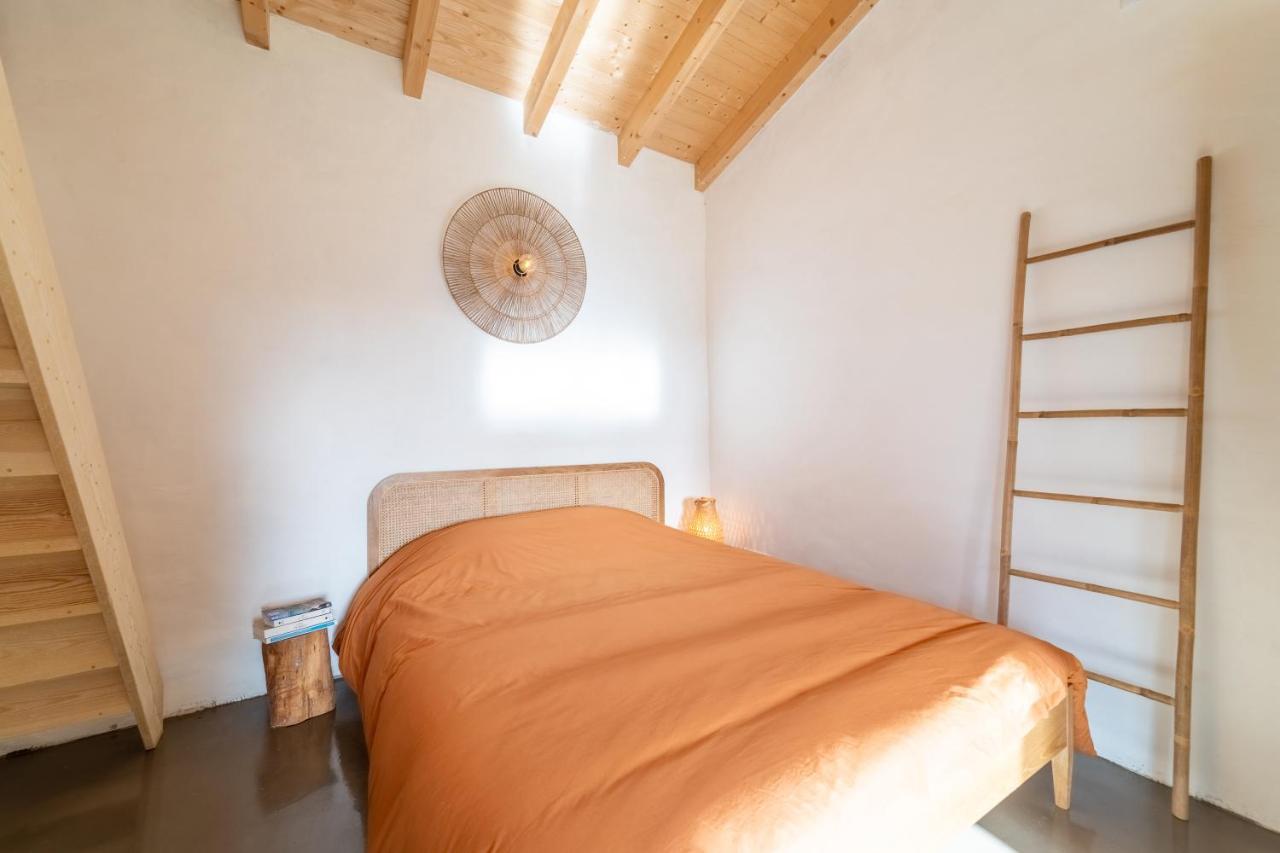 Casa Da Paz Daire Aljezur Dış mekan fotoğraf