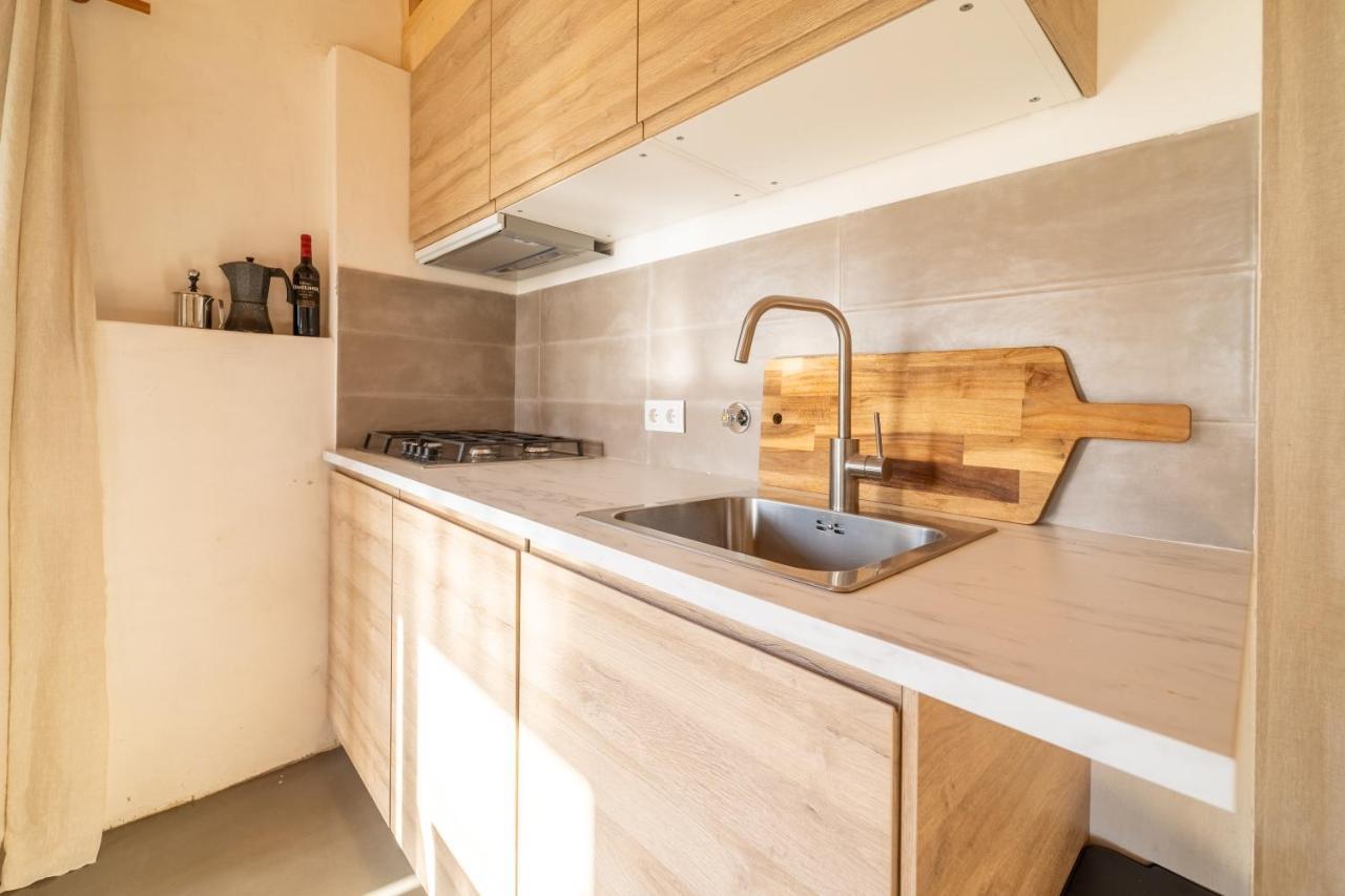 Casa Da Paz Daire Aljezur Dış mekan fotoğraf