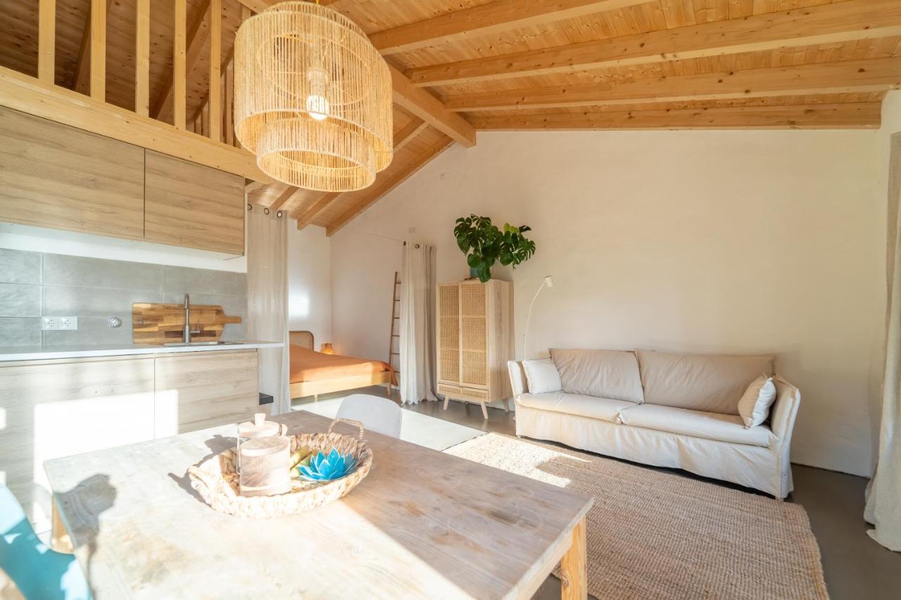 Casa Da Paz Daire Aljezur Dış mekan fotoğraf
