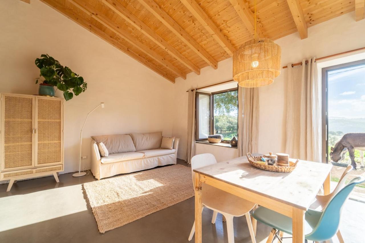 Casa Da Paz Daire Aljezur Dış mekan fotoğraf