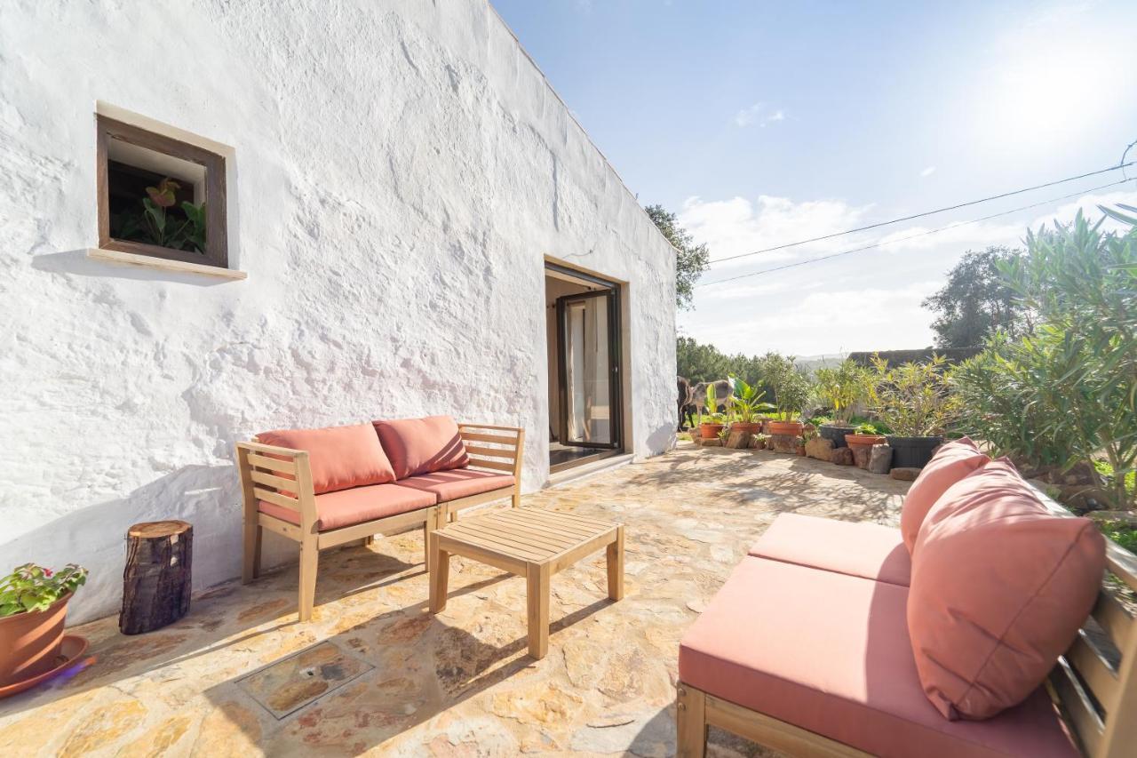 Casa Da Paz Daire Aljezur Dış mekan fotoğraf