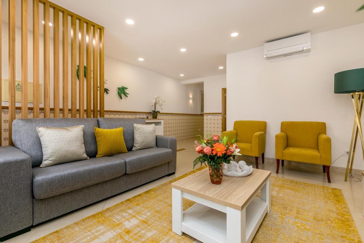 Casa Da Paz Daire Aljezur Dış mekan fotoğraf
