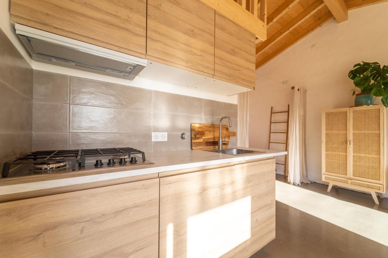 Casa Da Paz Daire Aljezur Dış mekan fotoğraf