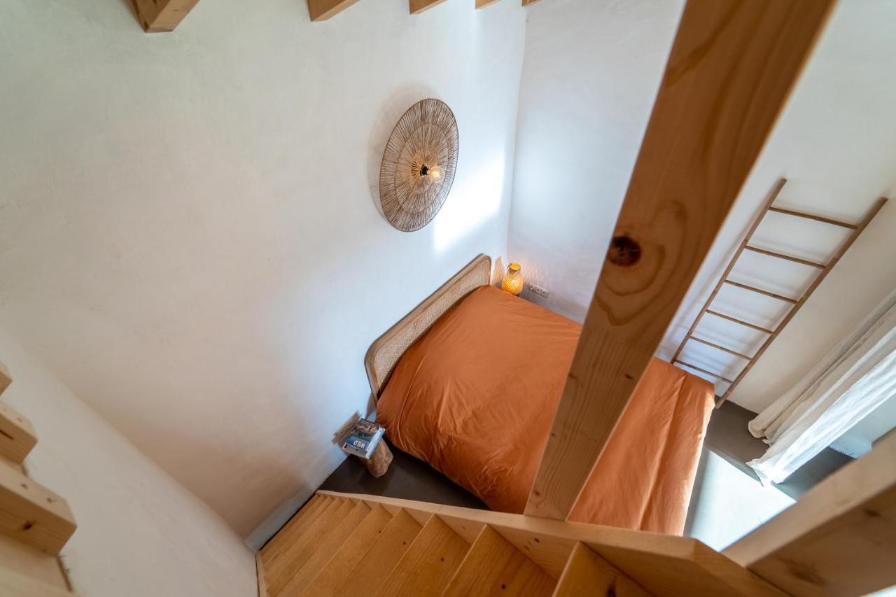 Casa Da Paz Daire Aljezur Dış mekan fotoğraf
