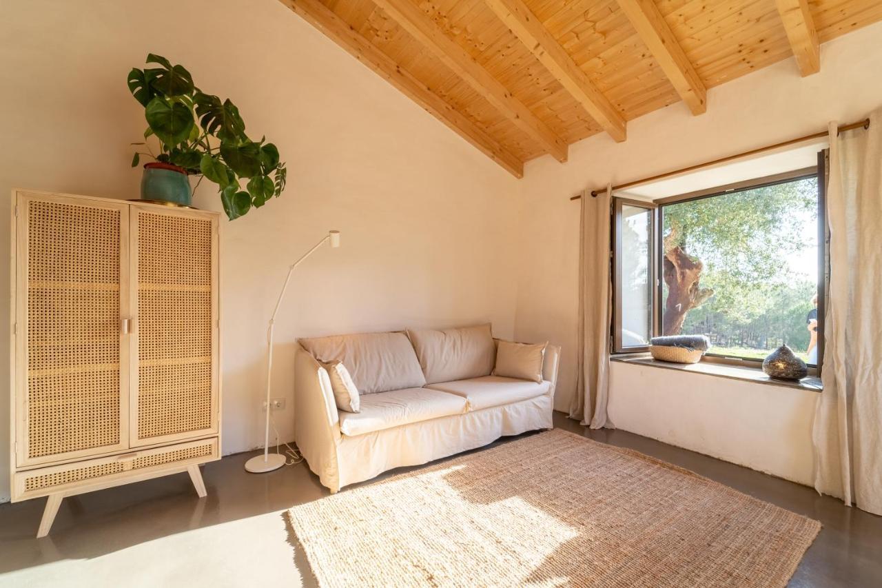 Casa Da Paz Daire Aljezur Dış mekan fotoğraf
