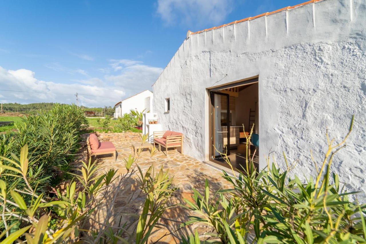 Casa Da Paz Daire Aljezur Dış mekan fotoğraf